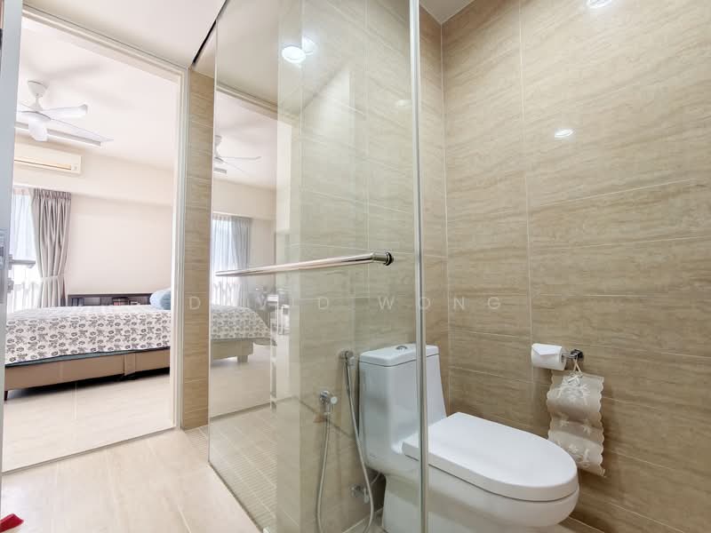 Condominium for Sale at By The Sea - David Wong - Bathroom - PropertyGuru.com.my
