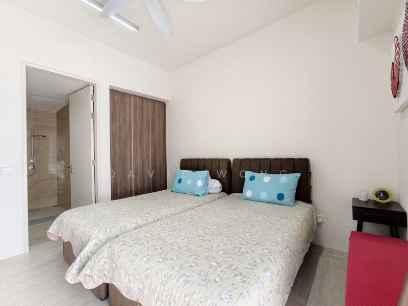 Condominium for Sale at By The Sea - David Wong - Bedroom - PropertyGuru.com.my