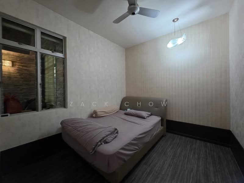 1-storey Terraced House for Sale in Taman Daya (Johor Bahru) - Zack Chow - Bedroom - PropertyGuru.com.my