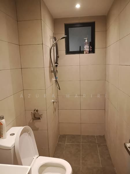 Service Residence for Rent at M Luna - Azura Hariri - Bathroom - PropertyGuru.com.my