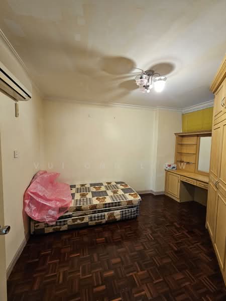 Condominium for Rent at Pearl Tower - Vui Onn Liaw - Bedroom - PropertyGuru.com.my