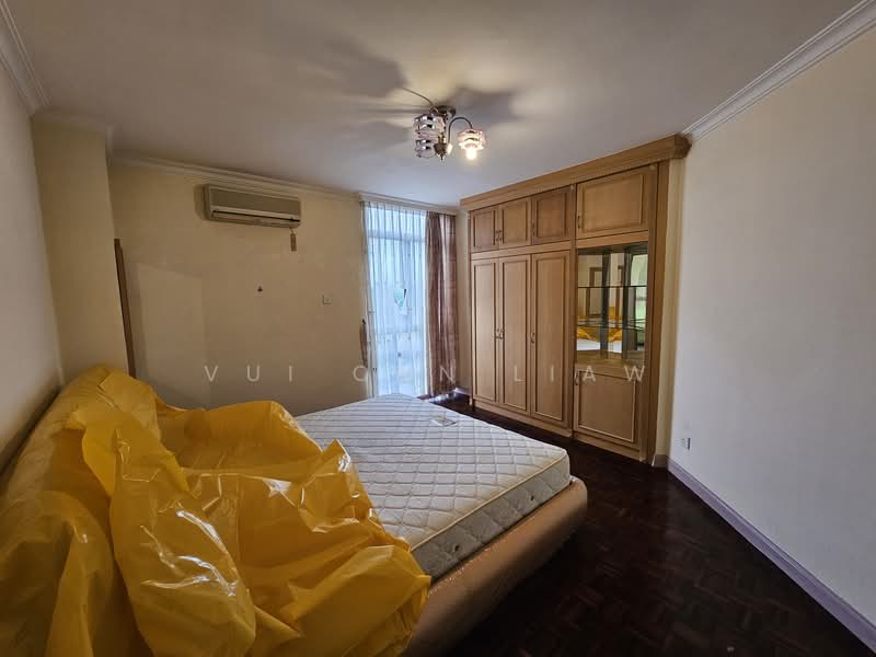 Condominium for Rent at Pearl Tower - Vui Onn Liaw - Bedroom - PropertyGuru.com.my