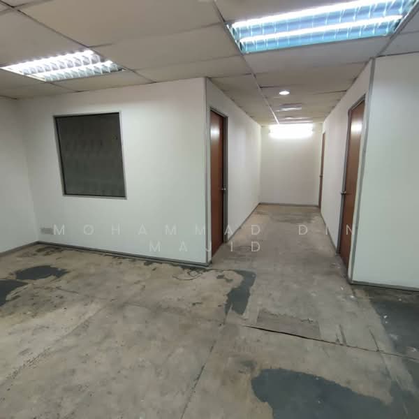 Warehouse for Rent in Bukit Kemuning (Shah Alam) - Mohammad Din Majid - PropertyGuru.com.my