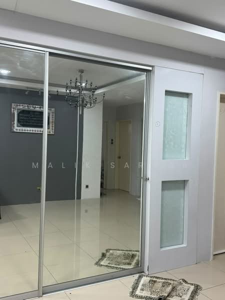 Condominium for Rent at Platinum Lake PV 15 - Malik Sarwar - Interior - PropertyGuru.com.my