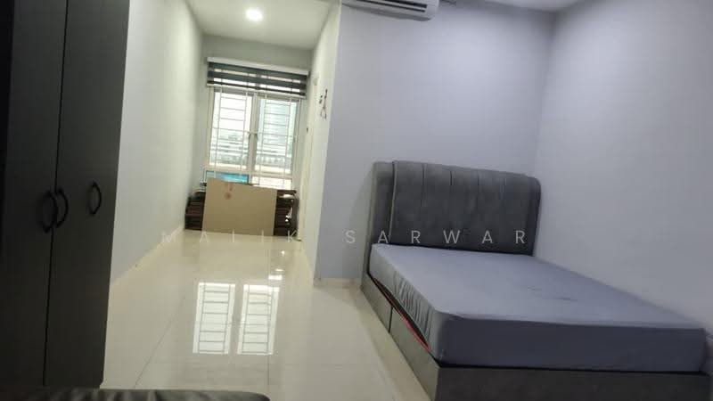 Kondominium untuk Disewa di Platinum Lake PV 15 - Malik Sarwar - Bedroom - PropertyGuru.com.my