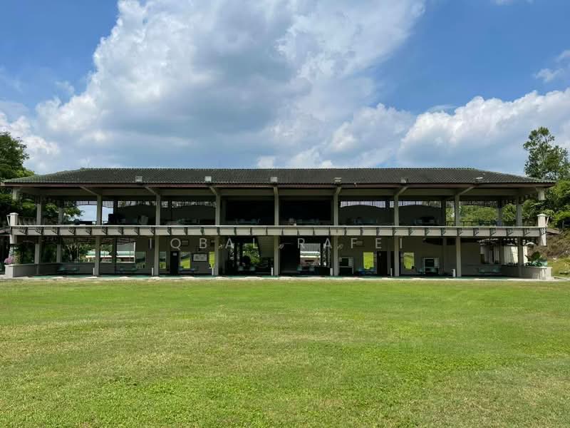 Agricultural Land for Sale in Seberang Perai (Penang) - Iqbal Rafei - Exterior - PropertyGuru.com.my