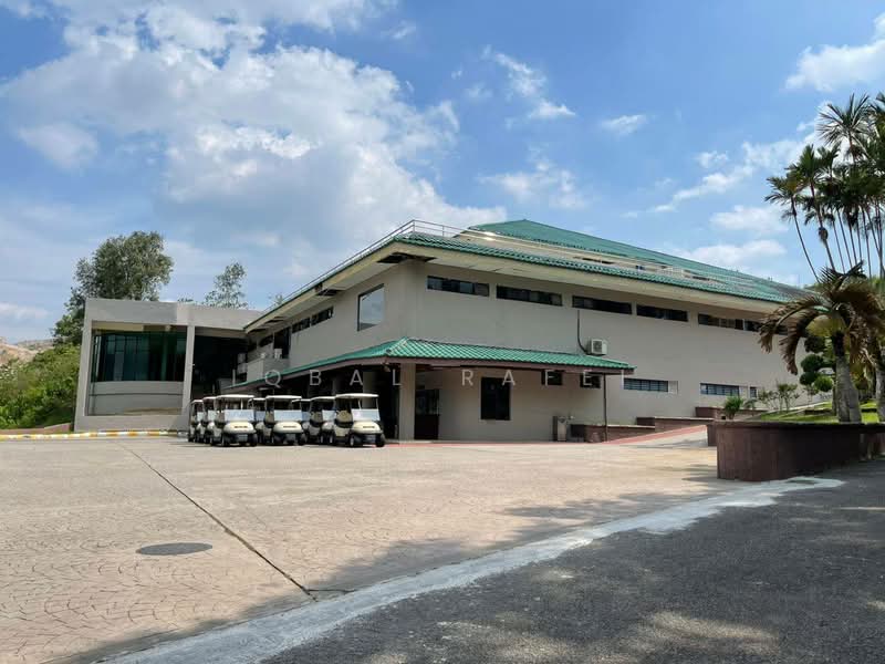 Agricultural Land for Sale in Seberang Perai (Penang) - Iqbal Rafei - Exterior - PropertyGuru.com.my