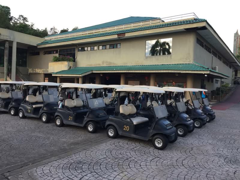 Agricultural Land for Sale in Seberang Perai (Penang) - Iqbal Rafei - Exterior - PropertyGuru.com.my