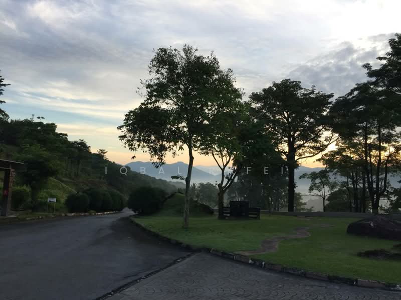 Agricultural Land for Sale in Seberang Perai (Penang) - Iqbal Rafei - Exterior - PropertyGuru.com.my