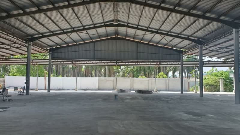 Warehouse for Rent in Ijok (Selangor) - Mohammad Din Majid - Exterior - PropertyGuru.com.my