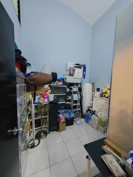 1-storey Terraced House for Sale in Taman Mount Austin (Tebrau) - Zack Chow - Interior - PropertyGuru.com.my