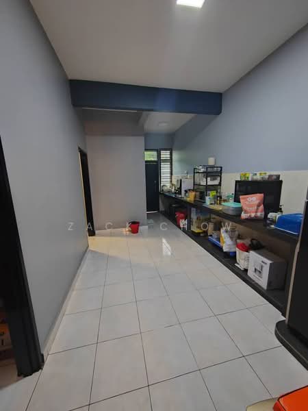 1-storey Terraced House for Sale in Taman Mount Austin (Tebrau) - Zack Chow - Interior - PropertyGuru.com.my