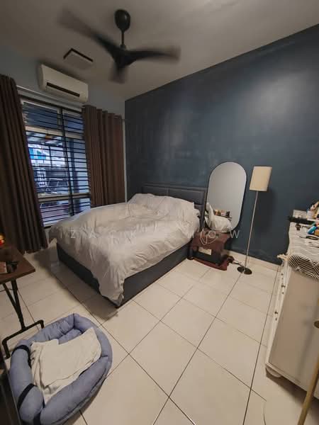 1-storey Terraced House for Sale in Taman Mount Austin (Tebrau) - Zack Chow - Bedroom - PropertyGuru.com.my