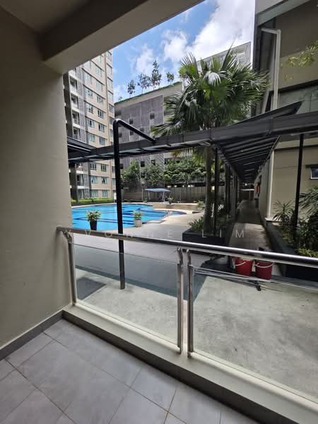 Service Residence for Sale at Austin Suites (Permata Austin) - Yvonne Lim - Exterior - PropertyGuru.com.my