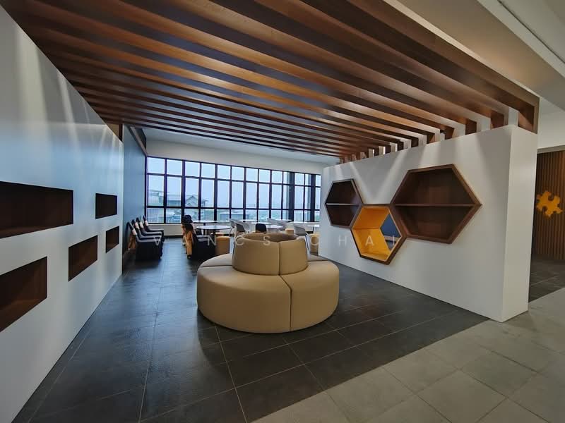 Condominium for Sale at Residensi Bintang - Vancs Chai - Interior - PropertyGuru.com.my