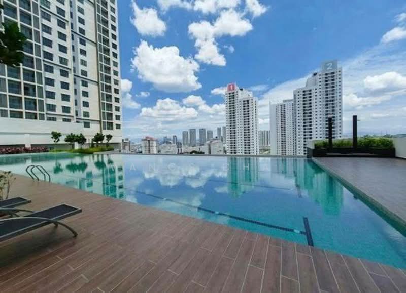 Condominium for Sale at Residensi Bintang - Vancs Chai - Exterior - PropertyGuru.com.my