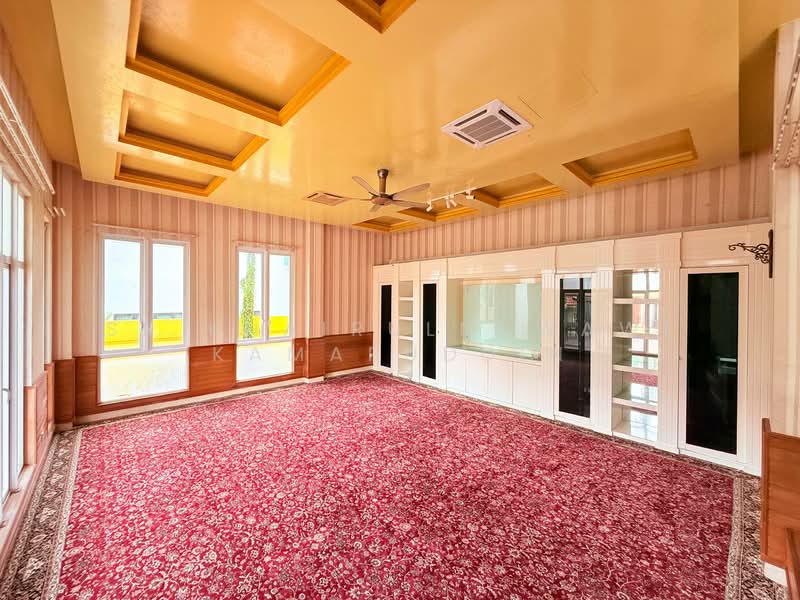 Bungalow for Sale in Country Heights (Kajang) - Sr Khairulnawawi Kamaruddin - Interior - PropertyGuru.com.my