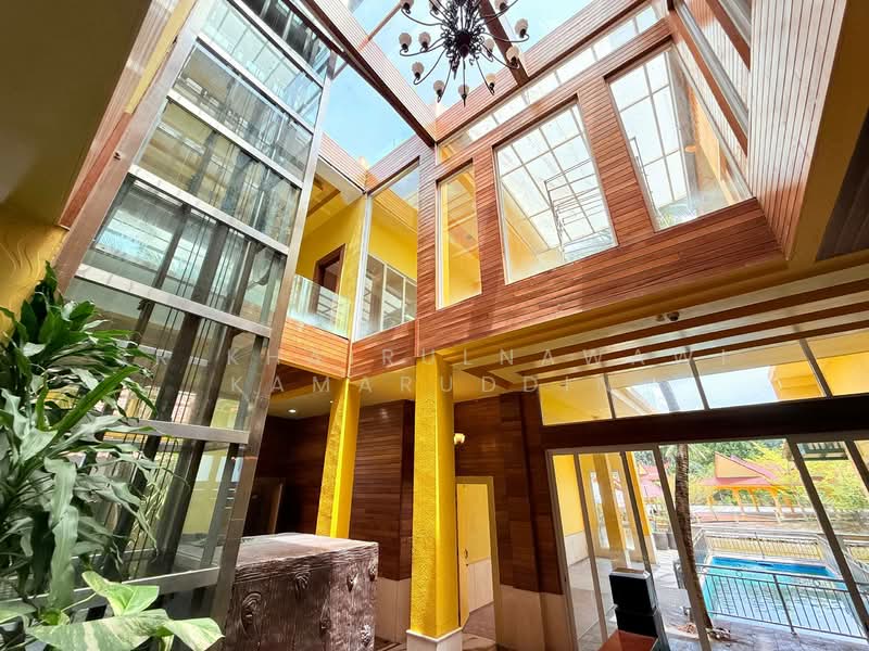 Bungalow for Sale in Country Heights (Kajang) - Sr Khairulnawawi Kamaruddin - Interior - PropertyGuru.com.my