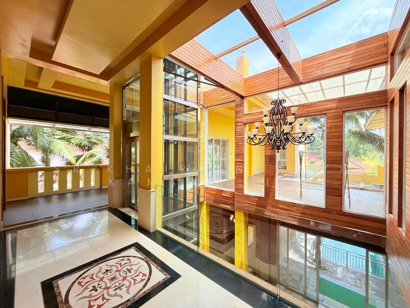 Bungalow for Sale in Country Heights (Kajang) - Sr Khairulnawawi Kamaruddin - Interior - PropertyGuru.com.my