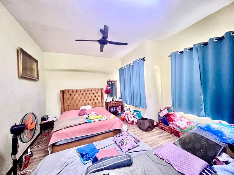 Bandar Tasik Puteri untuk Untuk Dijual - RM 440,000, Feb 2026 - Bedroom - PropertyGuru.com.my