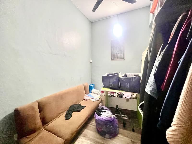 Bandar Tasik Puteri untuk Untuk Dijual - RM 440,000, Feb 2026 - Living Room - PropertyGuru.com.my