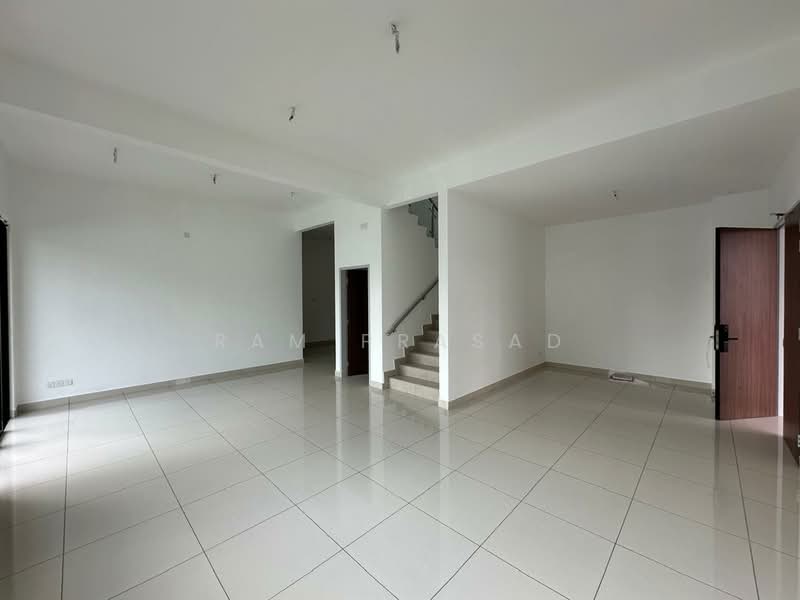 Semi-Detached House for Sale in Setia Tropika (Johor Bahru) - Ram Prasad - Living Room - PropertyGuru.com.my