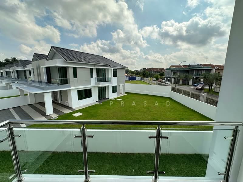 Semi-Detached House for Sale in Setia Tropika (Johor Bahru) - Ram Prasad - Exterior - PropertyGuru.com.my