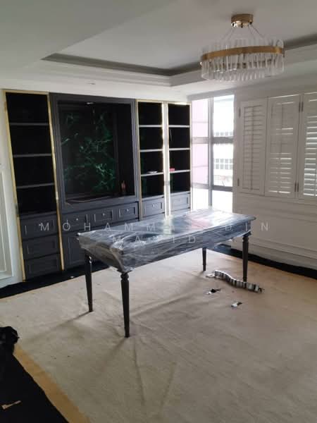 Semi-D Factory for Rent in Bukit Jelutong (Shah Alam) - Mohammad Din Majid - PropertyGuru.com.my