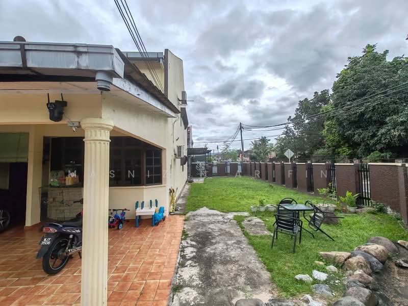 Taman Berjaya, Gombak untuk Untuk Dijual - RM 1,000,000, Feb 2026 - Exterior - PropertyGuru.com.my