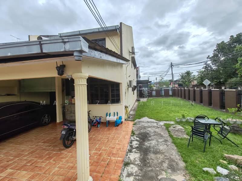 Taman Berjaya, Gombak untuk Untuk Dijual - RM 1,000,000, Feb 2026 - Exterior - PropertyGuru.com.my