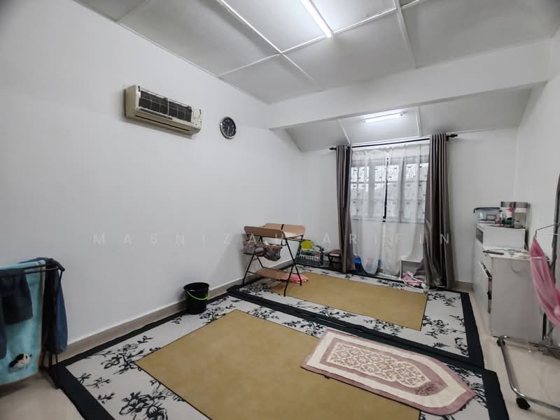 Taman Berjaya, Gombak untuk Untuk Dijual - RM 1,000,000, Feb 2026 - Interior - PropertyGuru.com.my