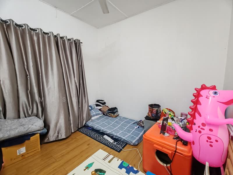 Taman Berjaya, Gombak untuk Untuk Dijual - RM 1,000,000, Feb 2026 - Bedroom - PropertyGuru.com.my