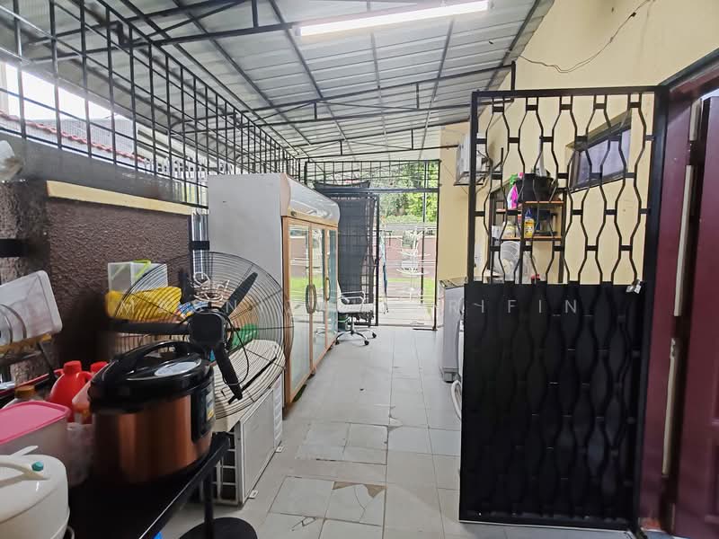 Taman Berjaya, Gombak untuk Untuk Dijual - RM 1,000,000, Feb 2026 - Interior - PropertyGuru.com.my