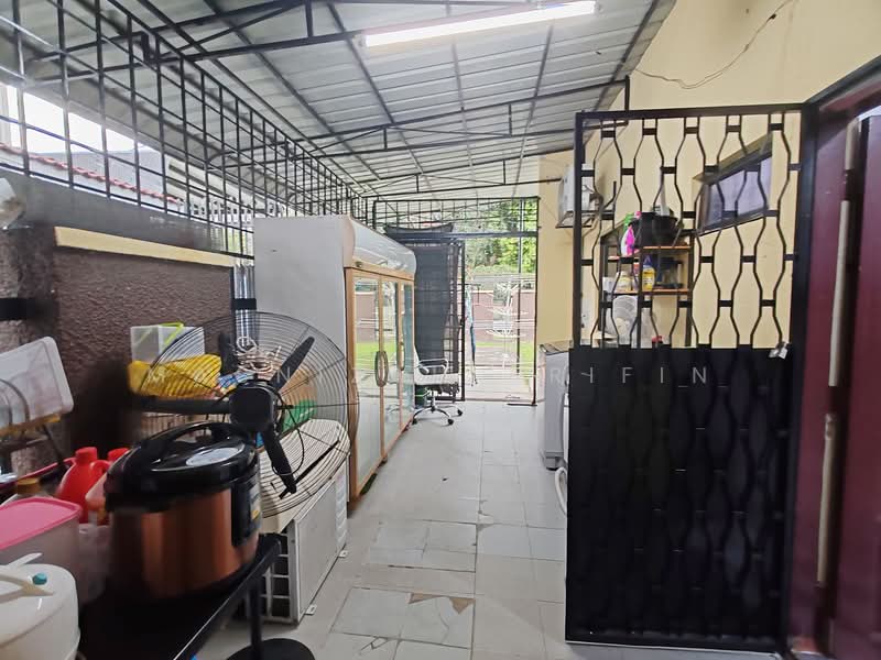 Taman Berjaya, Gombak untuk Untuk Dijual - RM 1,000,000, Feb 2026 - Exterior - PropertyGuru.com.my