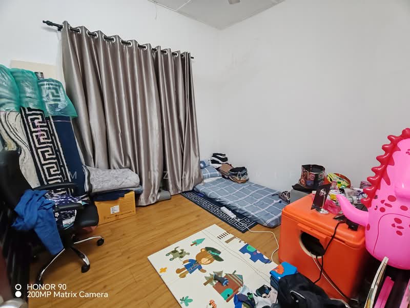 Taman Berjaya, Gombak untuk Untuk Dijual - RM 1,000,000, Feb 2026 - Bedroom - PropertyGuru.com.my