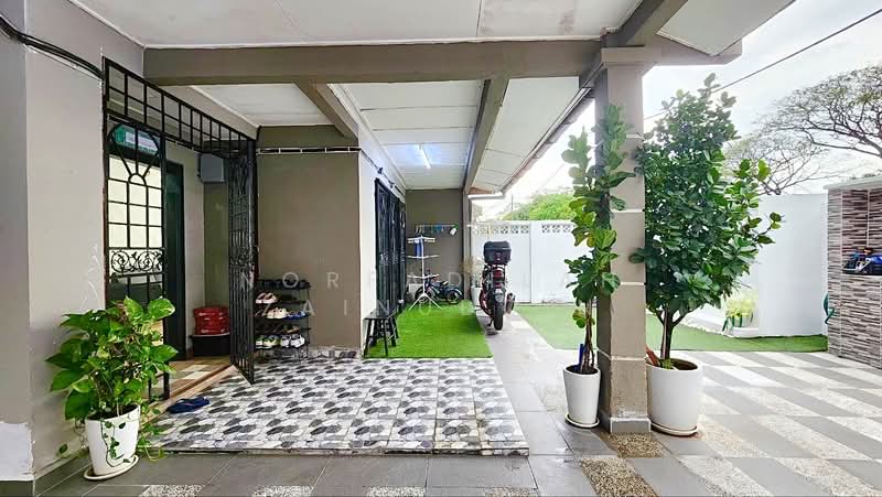 Cluster House for Sale in Sungai Buloh (Selangor) - NORFADILAH ZAINUDDIN - Exterior - PropertyGuru.com.my