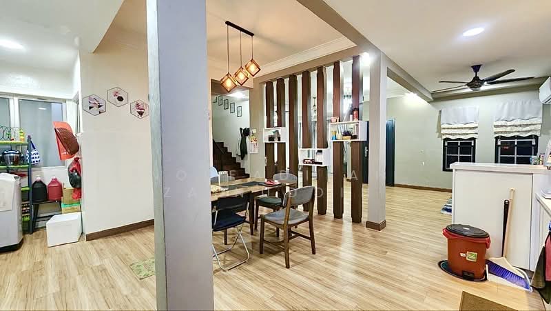 Cluster House for Sale in Sungai Buloh (Selangor) - NORFADILAH ZAINUDDIN - Interior - PropertyGuru.com.my