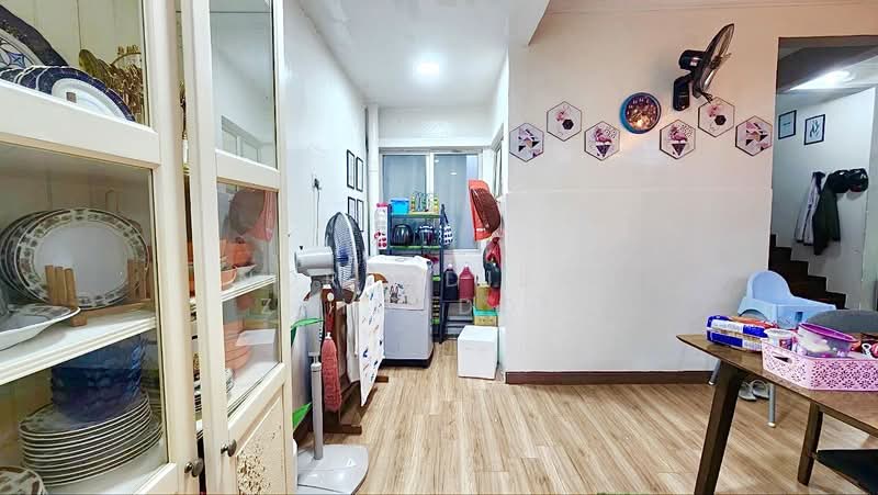 Cluster House for Sale in Sungai Buloh (Selangor) - NORFADILAH ZAINUDDIN - Interior - PropertyGuru.com.my