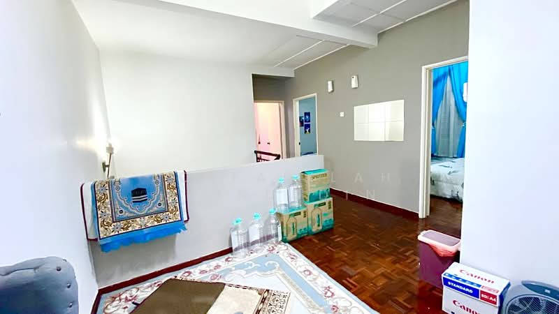 Cluster House for Sale in Sungai Buloh (Selangor) - NORFADILAH ZAINUDDIN - Interior - PropertyGuru.com.my