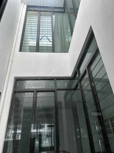Semi-Detached House for Sale in Desa Melawati (Setapak) - See Chak Yan - Exterior - PropertyGuru.com.my