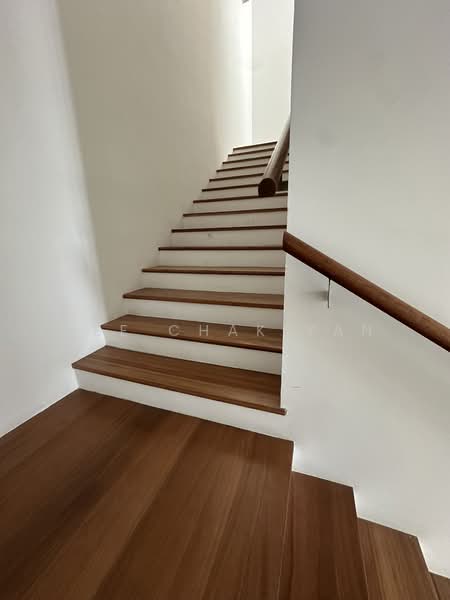 Semi-Detached House for Sale in Taman Melawati (Ulu Kelang) - See Chak Yan - Interior - PropertyGuru.com.my