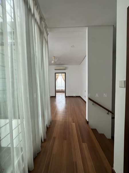 Semi-Detached House for Sale in Taman Melawati (Ulu Kelang) - See Chak Yan - Interior - PropertyGuru.com.my