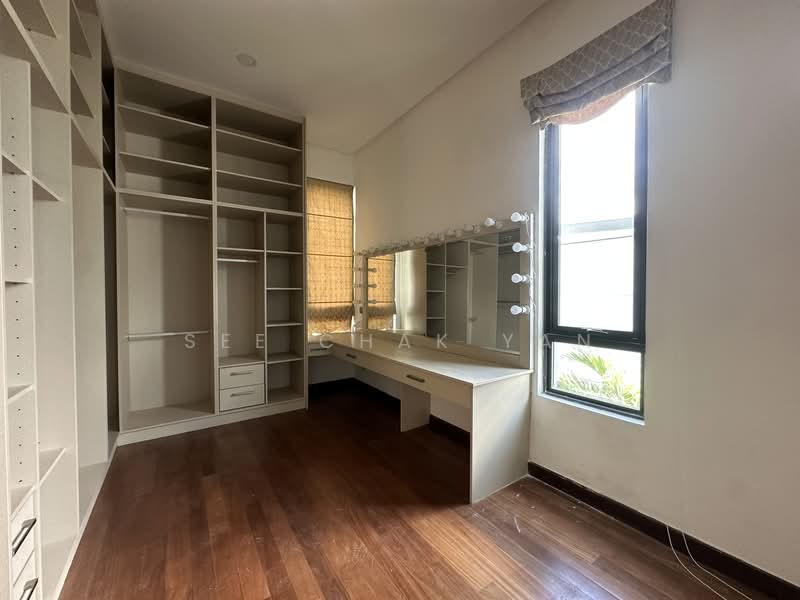 Semi-Detached House for Sale in Desa Melawati (Setapak) - See Chak Yan - Interior - PropertyGuru.com.my