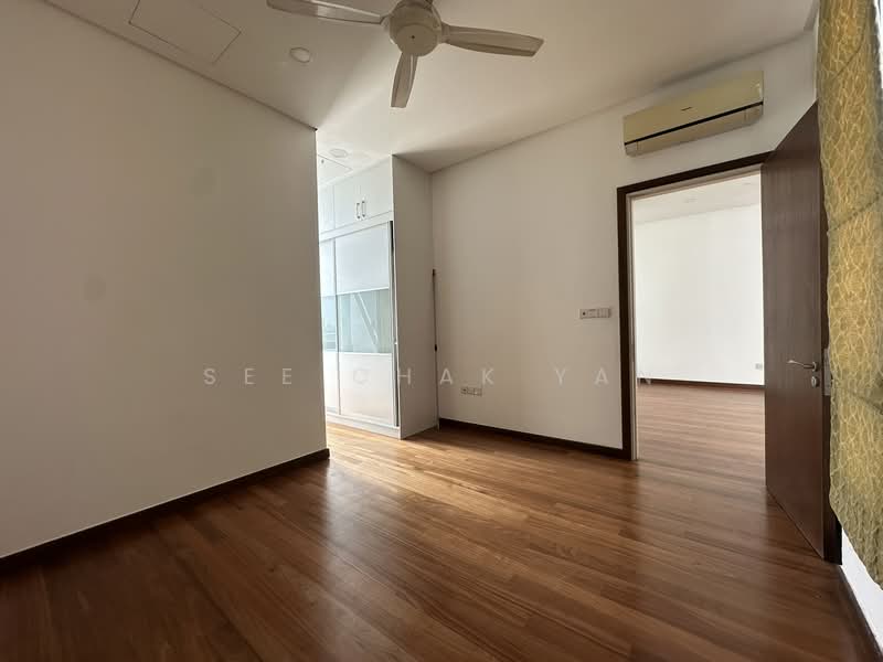 Semi-Detached House for Sale in Taman Melawati (Ulu Kelang) - See Chak Yan - Bedroom - PropertyGuru.com.my