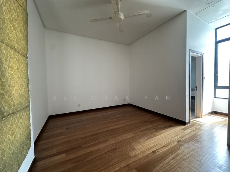 Semi-Detached House for Sale in Taman Melawati (Ulu Kelang) - See Chak Yan - Interior - PropertyGuru.com.my