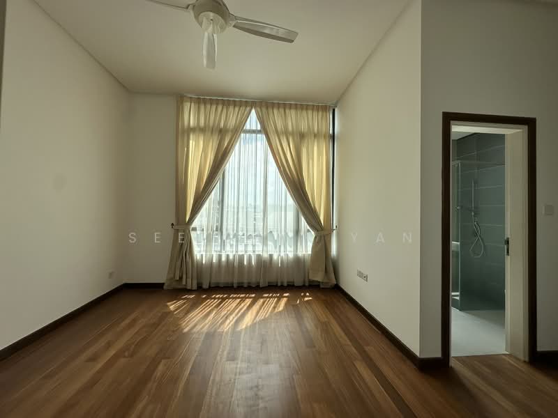 Semi-Detached House for Sale in Taman Melawati (Ulu Kelang) - See Chak Yan - Interior - PropertyGuru.com.my