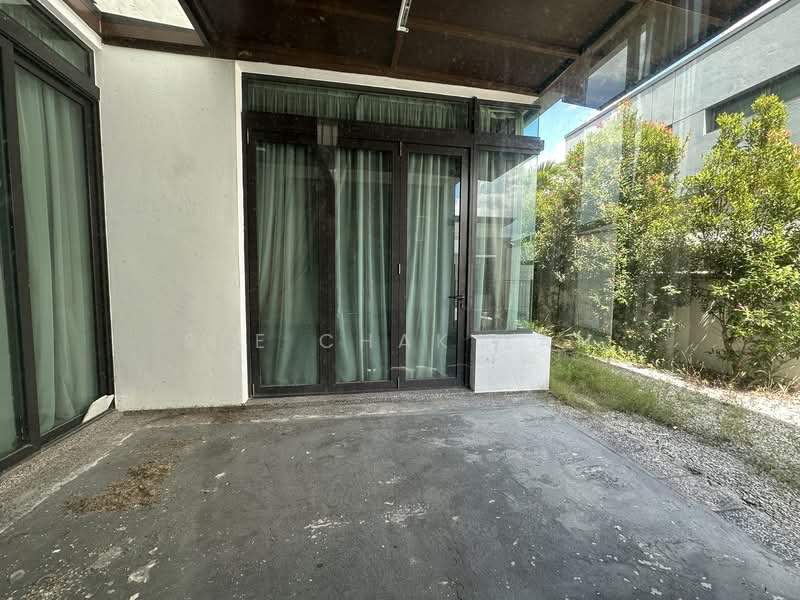 Semi-Detached House for Sale in Desa Melawati (Setapak) - See Chak Yan - Exterior - PropertyGuru.com.my