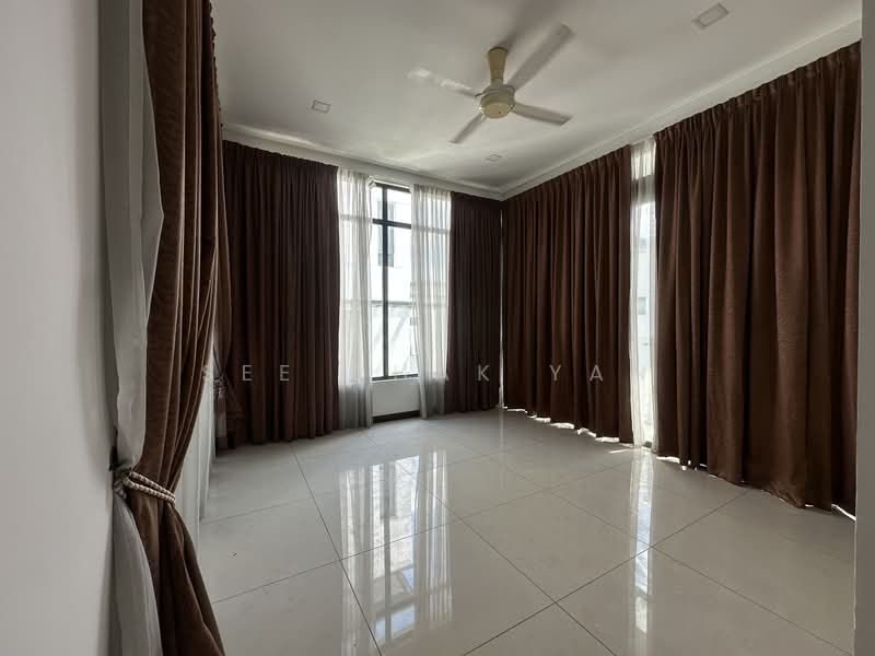Semi-Detached House for Sale in Taman Melawati (Ulu Kelang) - See Chak Yan - Interior - PropertyGuru.com.my