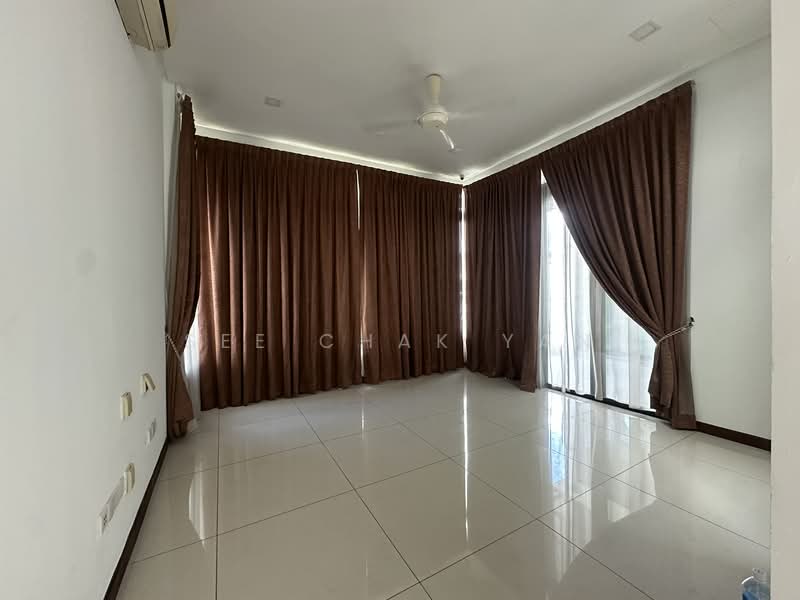 Semi-Detached House for Sale in Desa Melawati (Setapak) - See Chak Yan - Living Room - PropertyGuru.com.my
