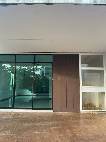 2-storey Terraced House for Rent in Sepang (Selangor) - Hamizah . - Exterior - PropertyGuru.com.my